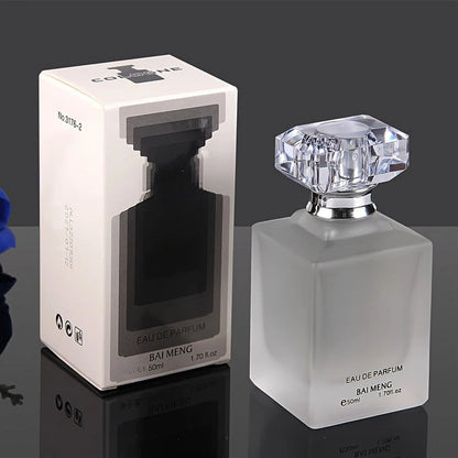 Aaponminimarket Bai MENG Eau De Parfum for Men