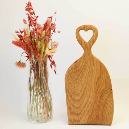Aapon mini market -Oak Cutting Boards