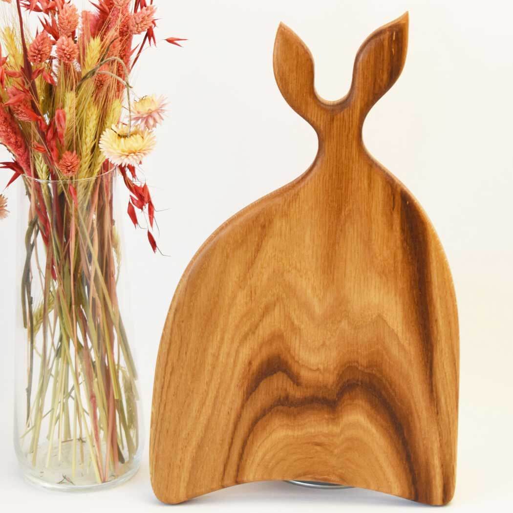 Aapon mini market -Oak Cutting Boards