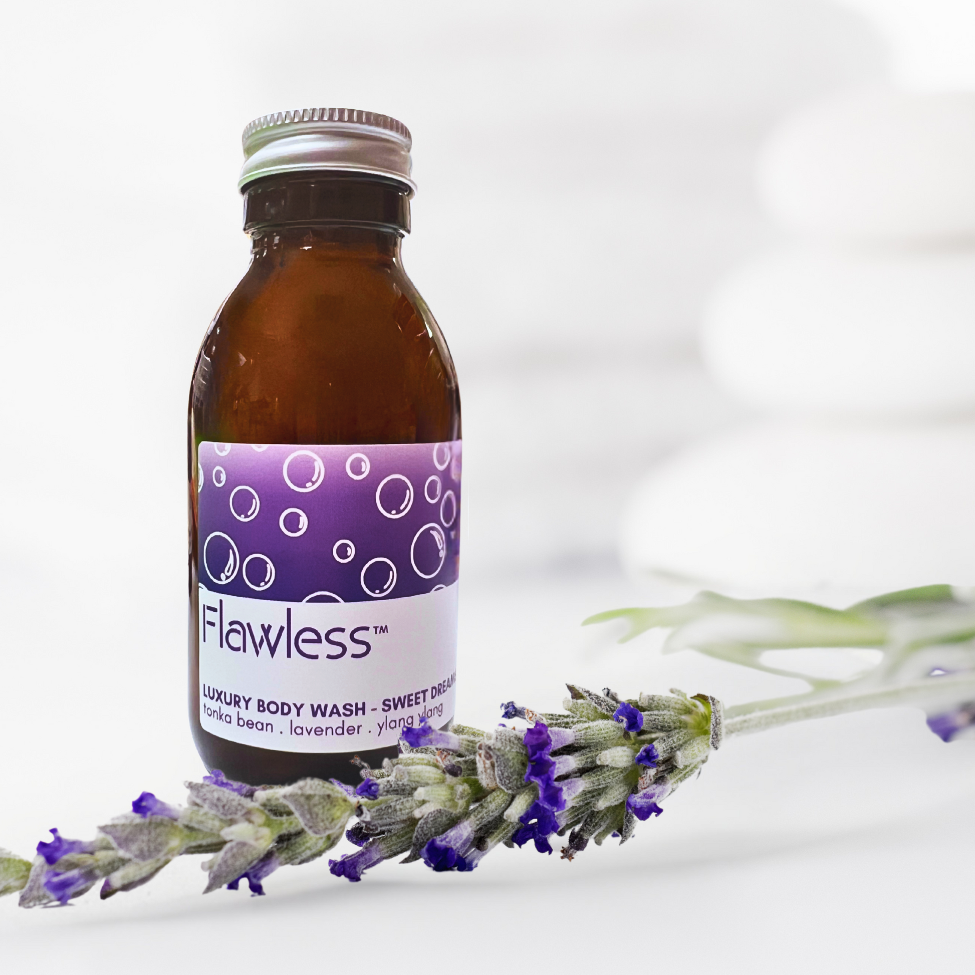 Aapon Mini Market Ltd - Body Wash - Sweet Dreams