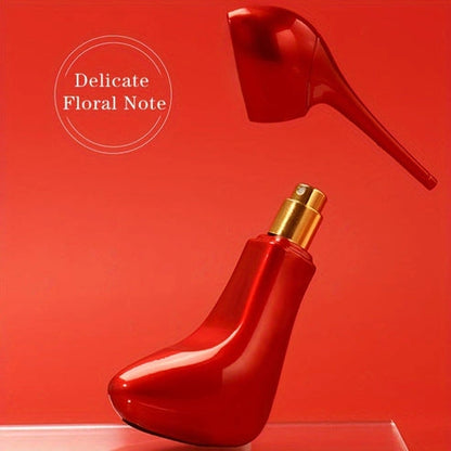 Aaponminimarket Elegant Tiverton Top Girl Paris Heel Perfume