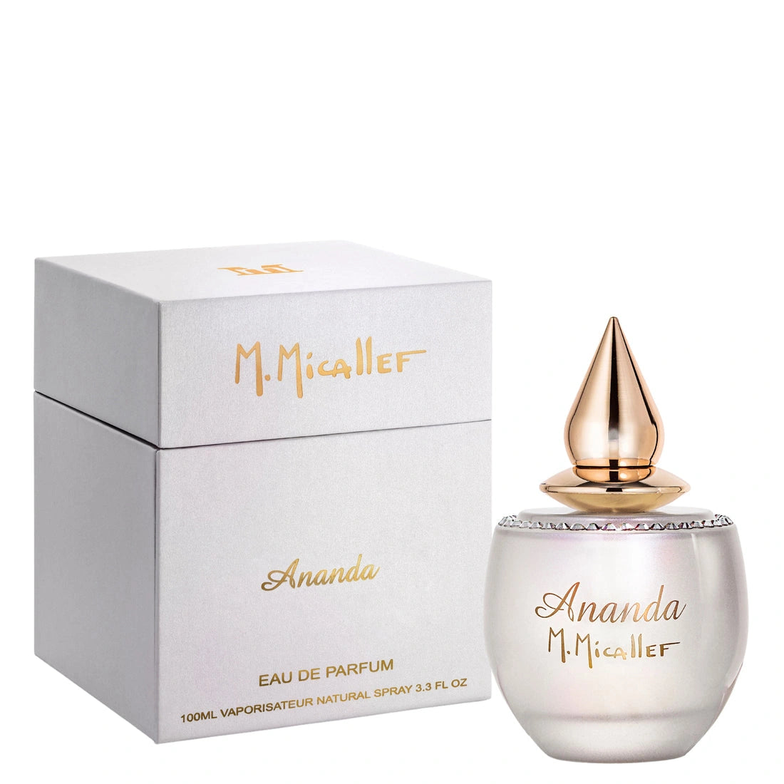 Aaponminimarket ANANDA EAU DE PARFUM