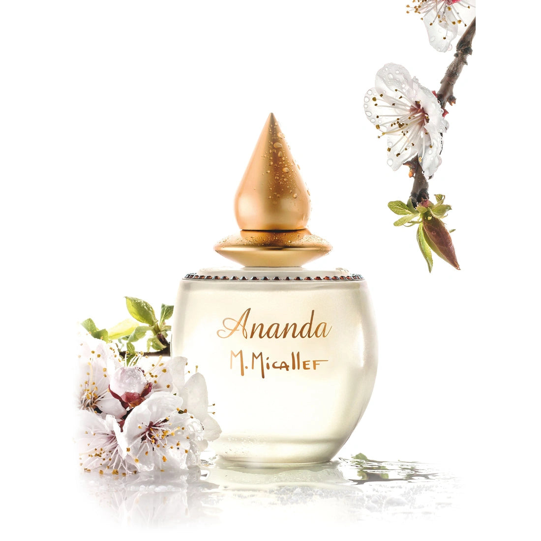 Aaponminimarket ANANDA EAU DE PARFUM