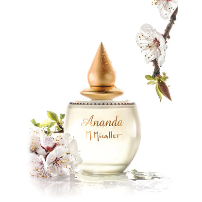 Aaponminimarket ANANDA EAU DE PARFUM