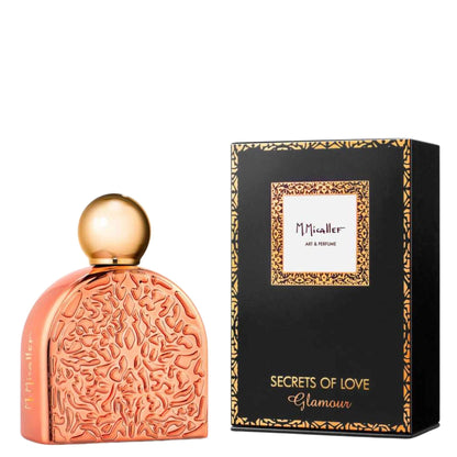 Aaponminimarket GLAMOUR EAU DE PARFUM
