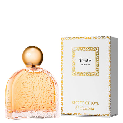 Aaponminimarket O'FEMININ EAU DE PARFUM