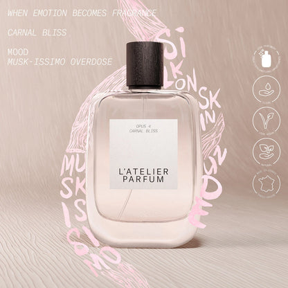 Aaponminimarket CARNAL BLISS EAU DE PARFUM