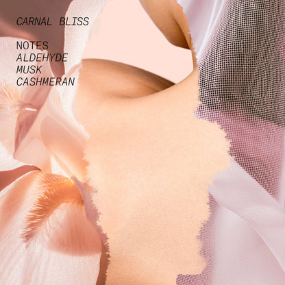 Aaponminimarket CARNAL BLISS EAU DE PARFUM