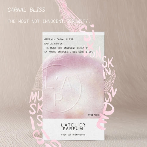 Aaponminimarket CARNAL BLISS EAU DE PARFUM