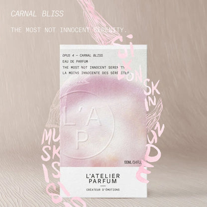 Aaponminimarket CARNAL BLISS EAU DE PARFUM