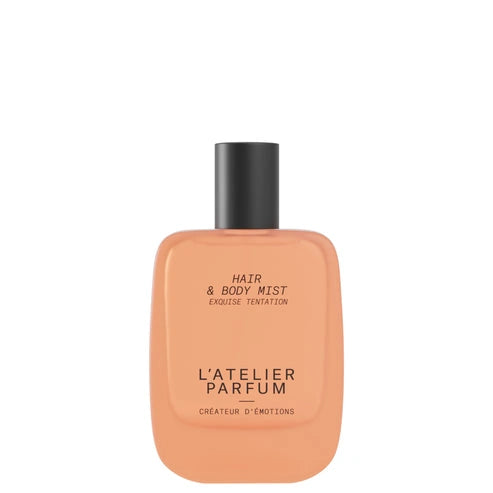 Aaponminimarket EXQUISE TENTATION HAIR MIST