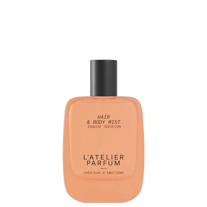 Aaponminimarket EXQUISE TENTATION HAIR MIST