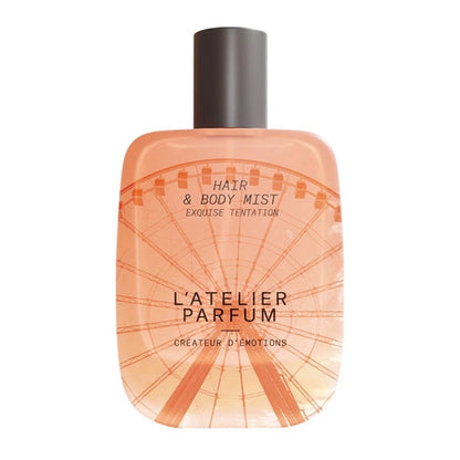 Aaponminimarket EXQUISE TENTATION HAIR MIST