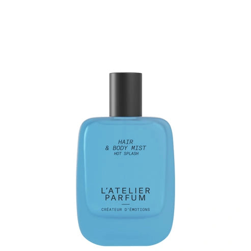 HOT SPLASH HAIR MIST