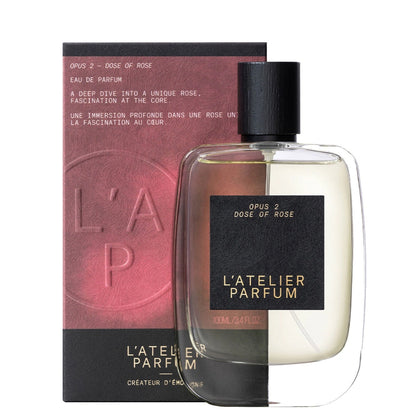 Aaponminimarket DOSE OF ROSE EAU DE PARFUM