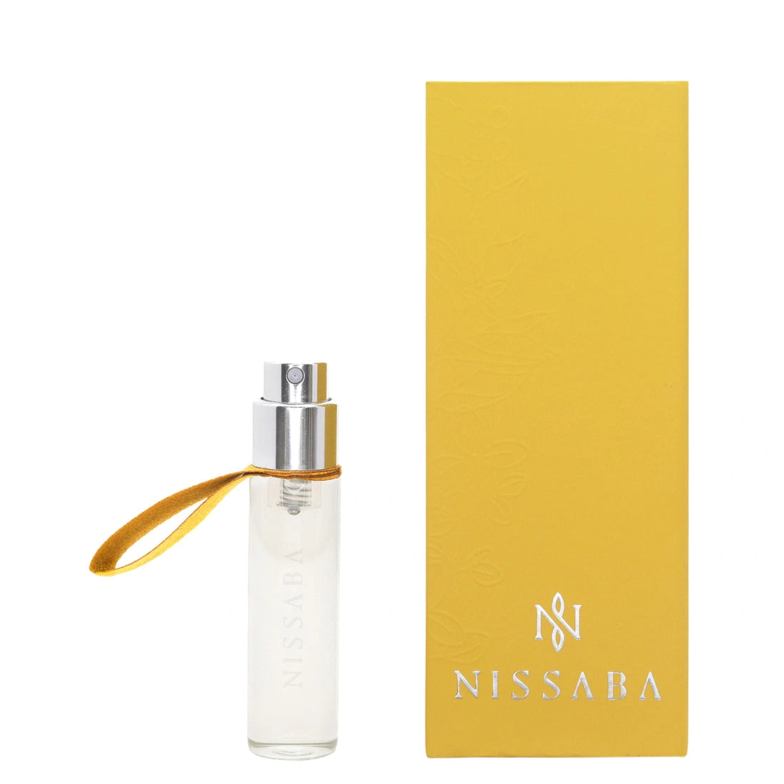 Aaponminimarket CHACO EAU DE PARFUM