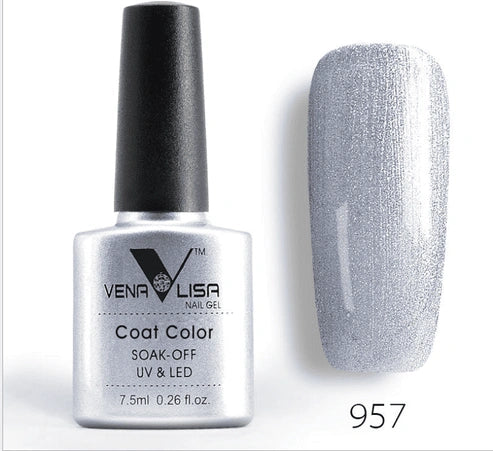 Venalisa Nail Polish