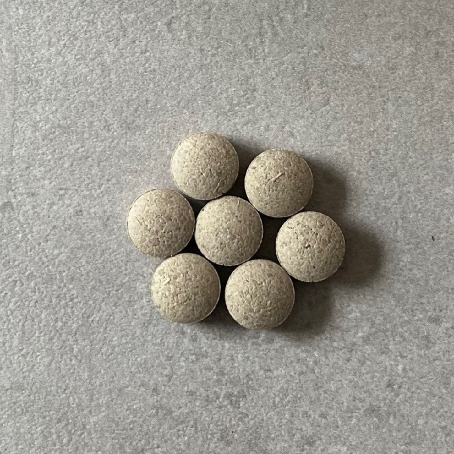 Jiva intestinal cleansing