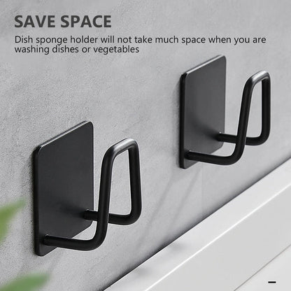 Aaponminimarket Kitchen Sponges Holder