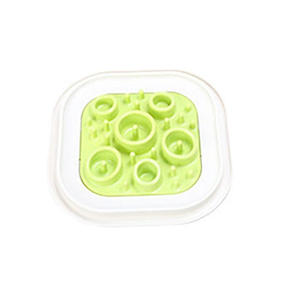 Aaponminimarket Portable Pet Feeder Bowls