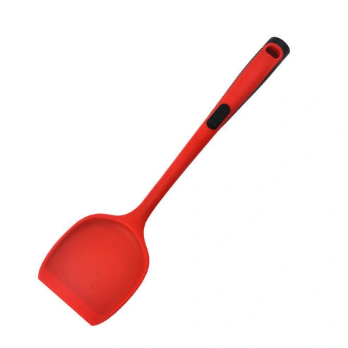 Aaponminimarket Silicone Kitchen Utensils Set