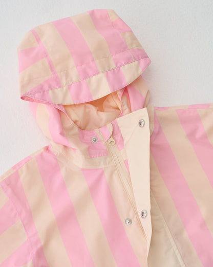 Sip & Soar Raincoat