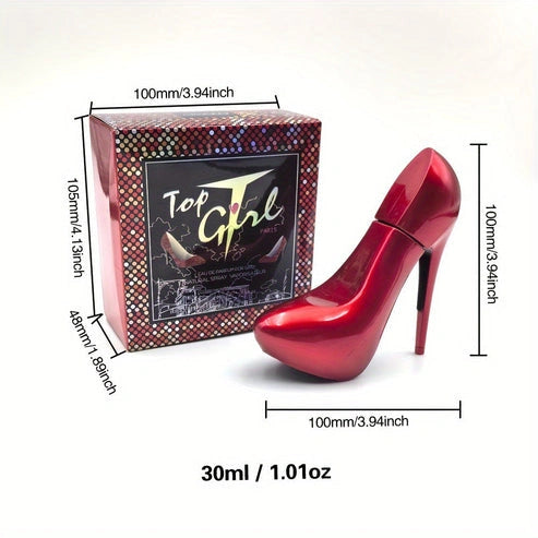 Aaponminimarket Tiverton Top Girl Paris Heel Perfume