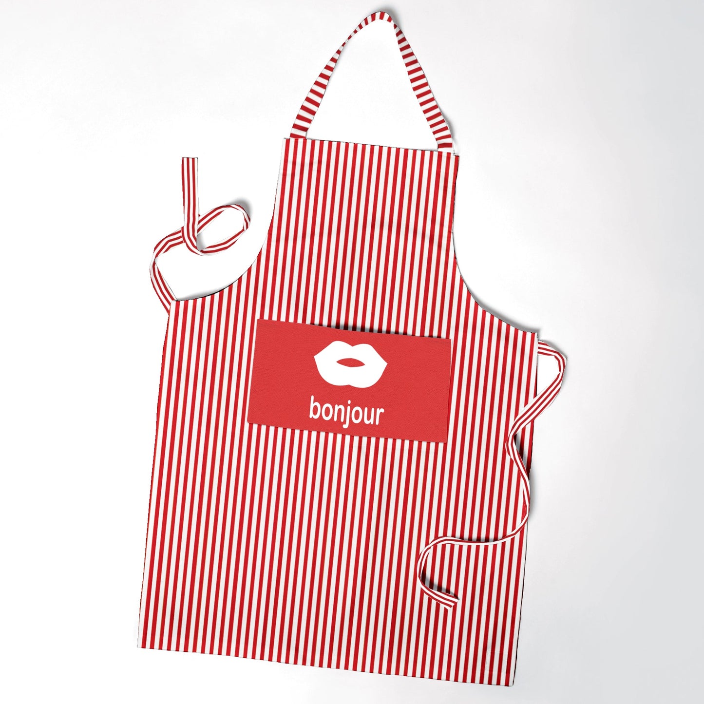 Cooking Large Bib Apron for Chef~5453