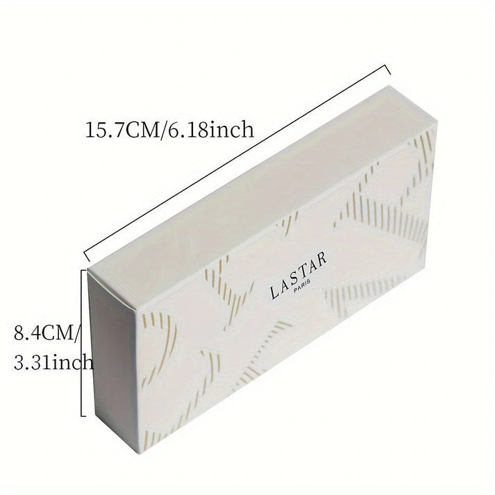 Aaponminimarket 8-Piece Perfume Gift Set