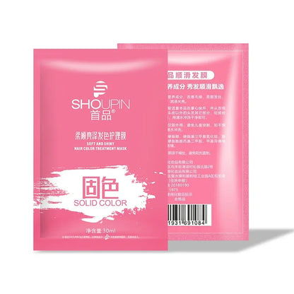 Dr. Dumei Smooth Protein Hair Mask (450ml)