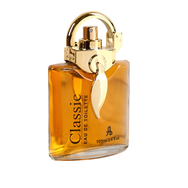 NNETM Elegant Dubai Women's Perfume