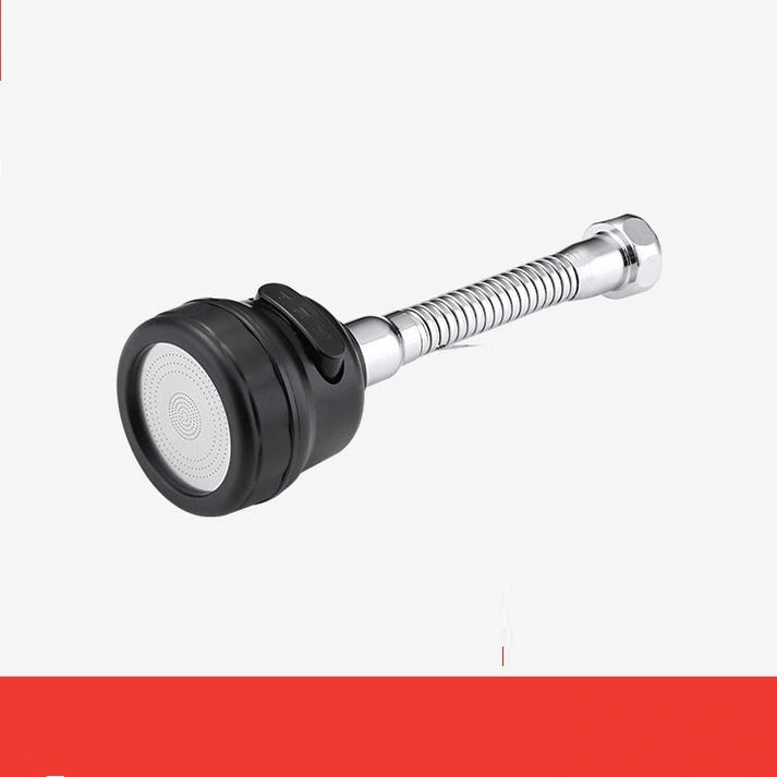 Aaponminimarket Filter Mesh Kitchen Faucet