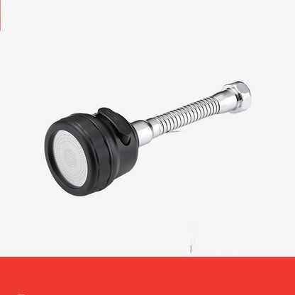 Aaponminimarket Filter Mesh Kitchen Faucet