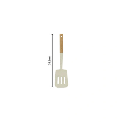 Aaponminimarket Heat-Resistant Silicone Utensils