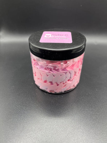 Aaponminimarket Whipped Soap