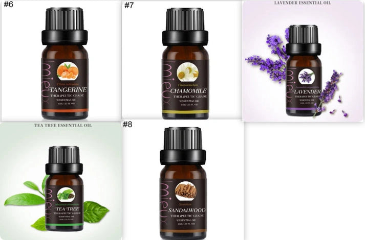 Aaponminimarket Essential oil