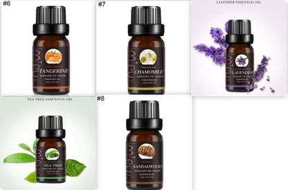 Aaponminimarket Essential oil