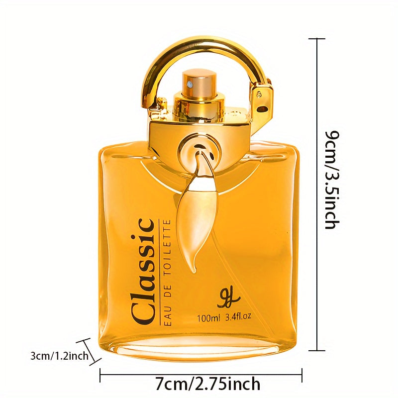 NNETM Elegant Dubai Women's Perfume
