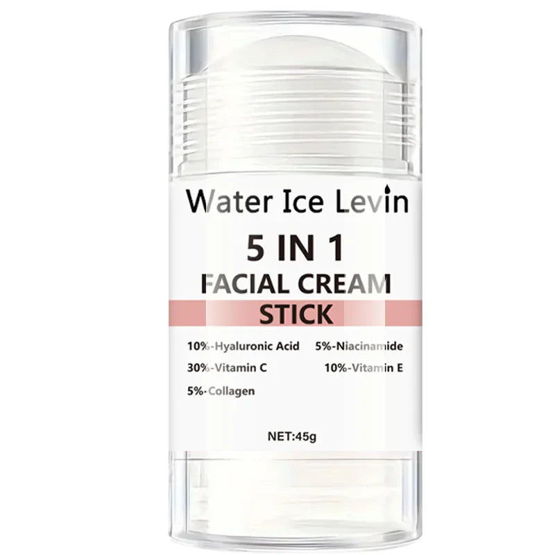 Aapon Mini Market Ltd 5 in 1 Neck Treatment Stick for Firming Skin