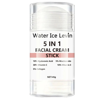 Aapon Mini Market Ltd 5 in 1 Neck Treatment Stick for Firming Skin