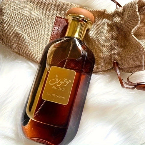 Aaponminimarket Ard Al Zaafaran Mousuf Eau De Parfum