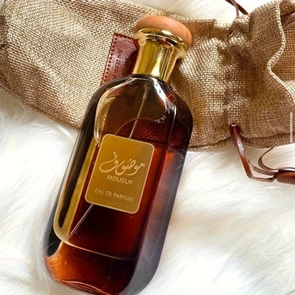 Aaponminimarket Ard Al Zaafaran Mousuf Eau De Parfum