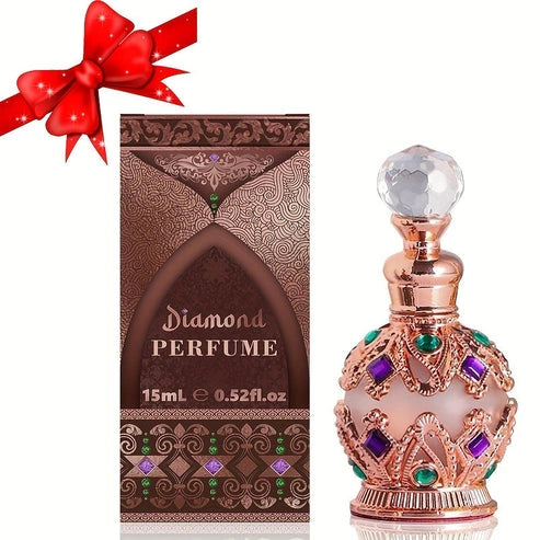 Aaponminimarket Diamond Arabian Women’s Perfume