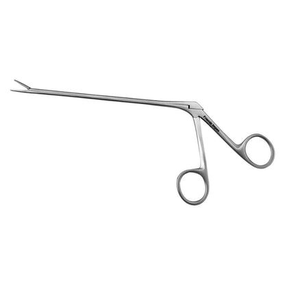 Crocodile Forceps | Autoclavable Training Instrument for Students & Simulation Labs
