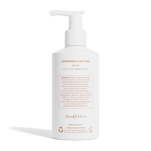 Aaponminimarket Sanctuary Hand & Body Lotion