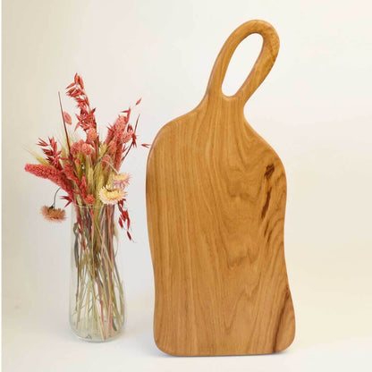 Aapon mini market -Oak Cutting Boards