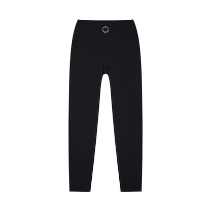 Montenégra - Regulus High-Waisted Yoga Leggings