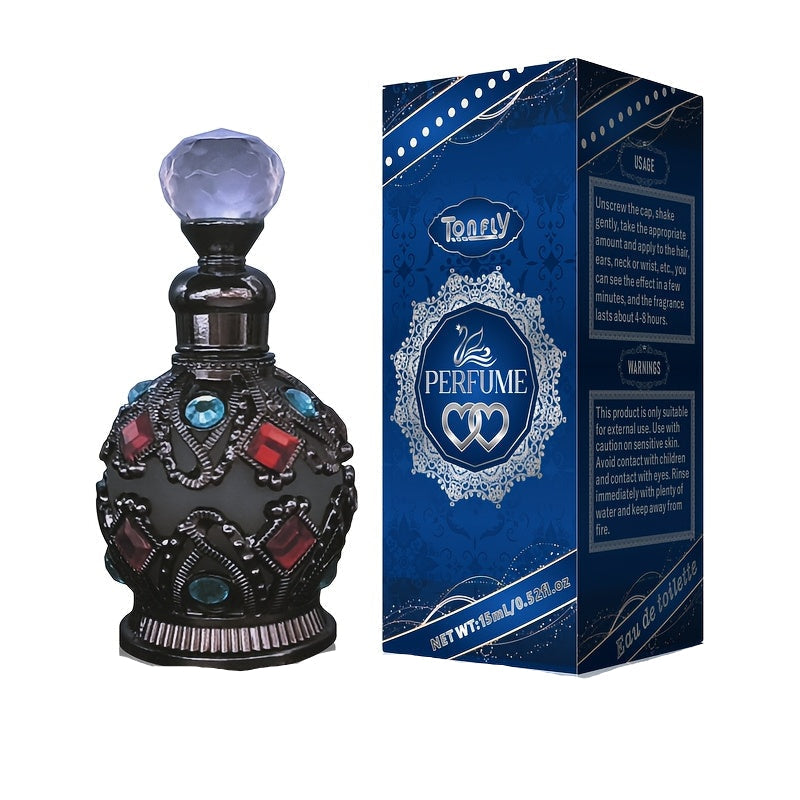 NNETM Enchanted Arabian Dreams Essential Oil Perfume
