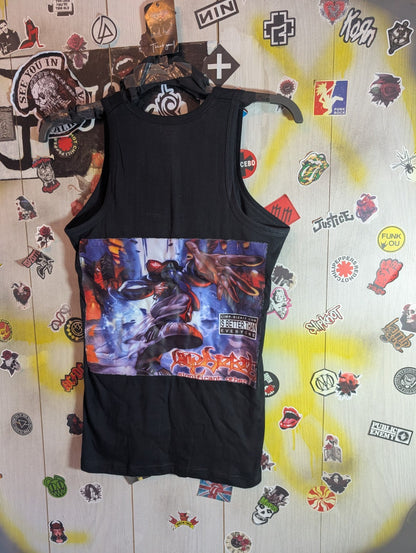 limpbizkit vest