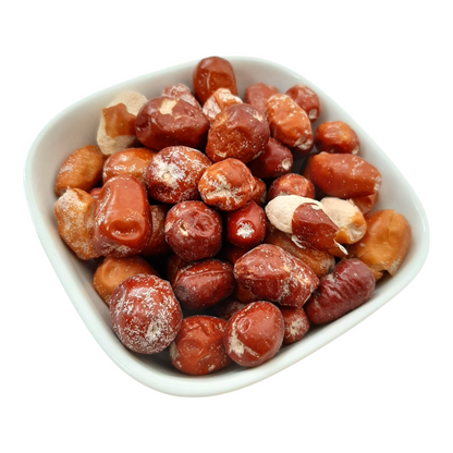 Dried Oleaster (Silverberries / Senjed) – view 2